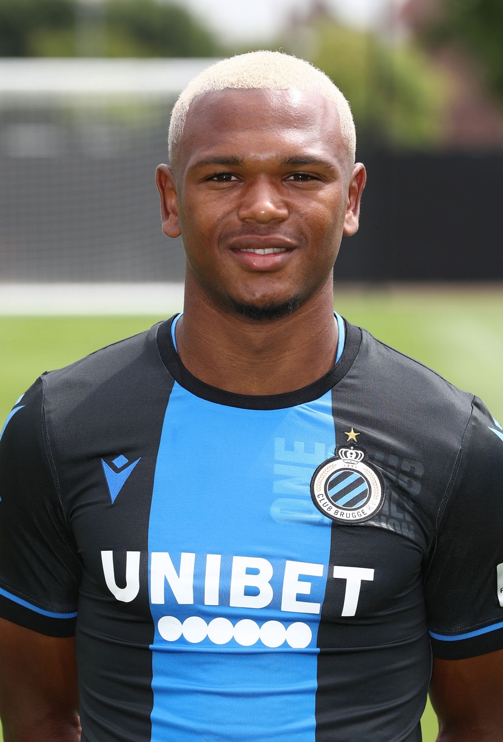 لوئیس اوپندا