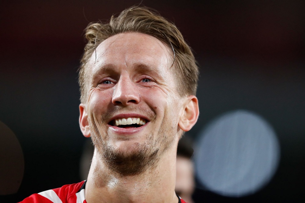 لوک دی یونگ