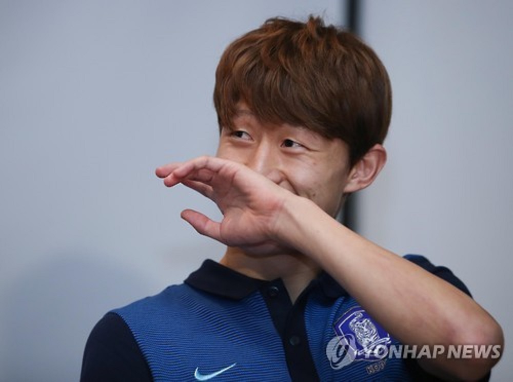 لی جائه سونگ - عکس های فوتبالی لی جائه سونگ