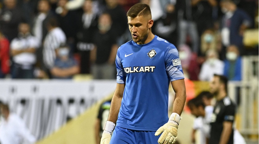 ماتئوش لیس - عکس های فوتبالی ماتئوش لیس