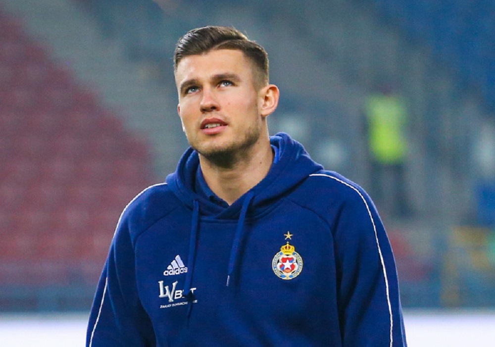 ماتئوش لیس - عکس های فوتبالی ماتئوش لیس