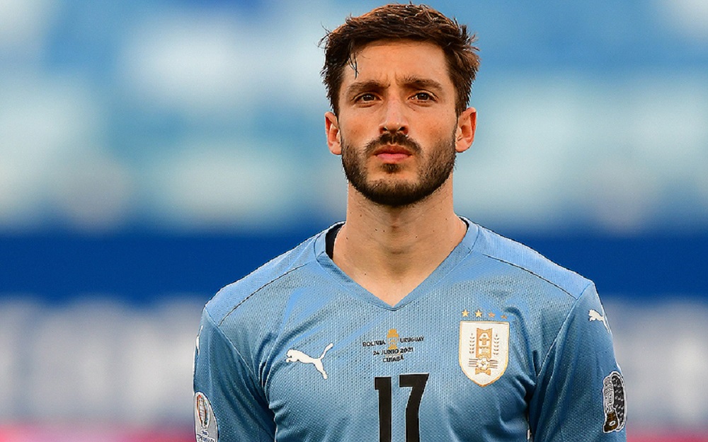 ماتیاس وینا - عکس های فوتبالی ماتیاس وینا