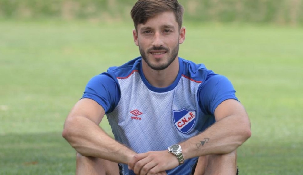 ماتیاس وینا - عکس های فوتبالی ماتیاس وینا