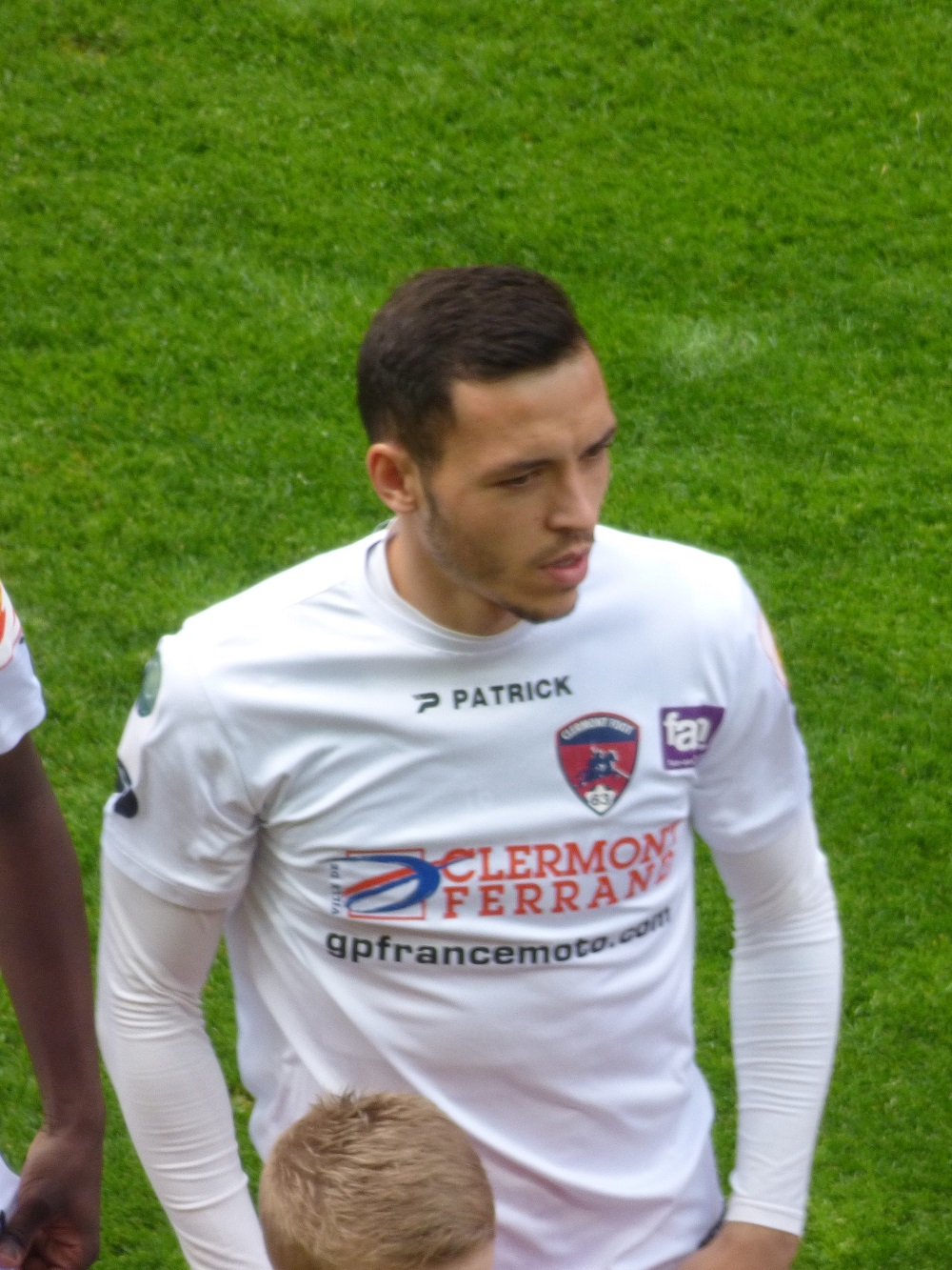 ماتیاس پریرا لاگه