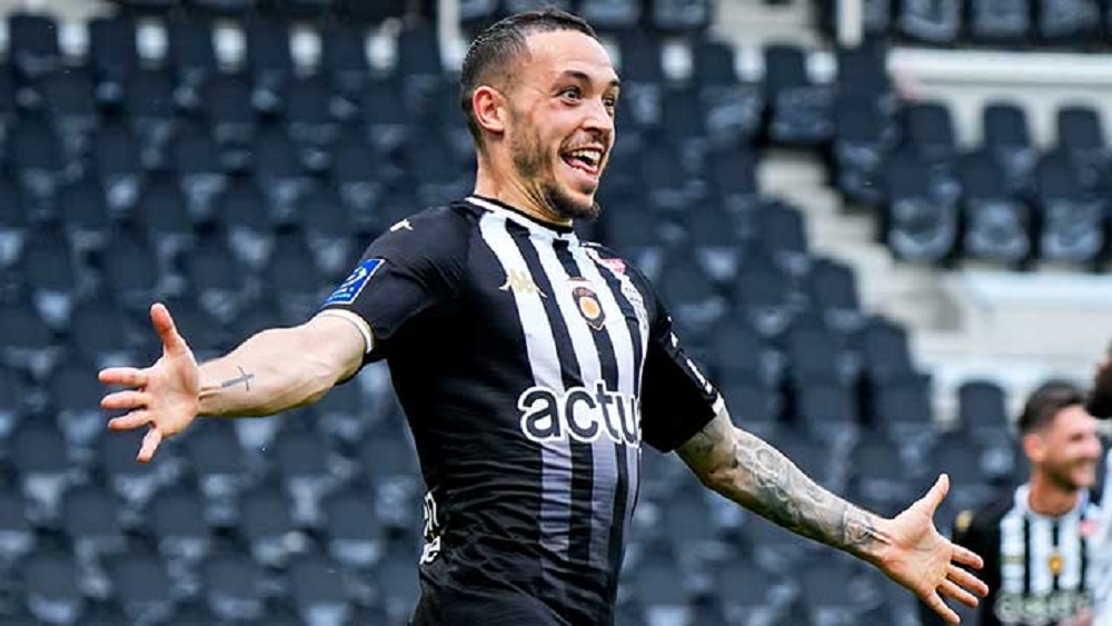 ماتیاس پریرا لاگه