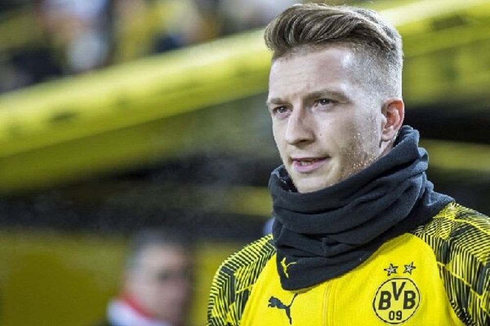 مارکو رویس - عکس های فوتبالی مارکو رویس