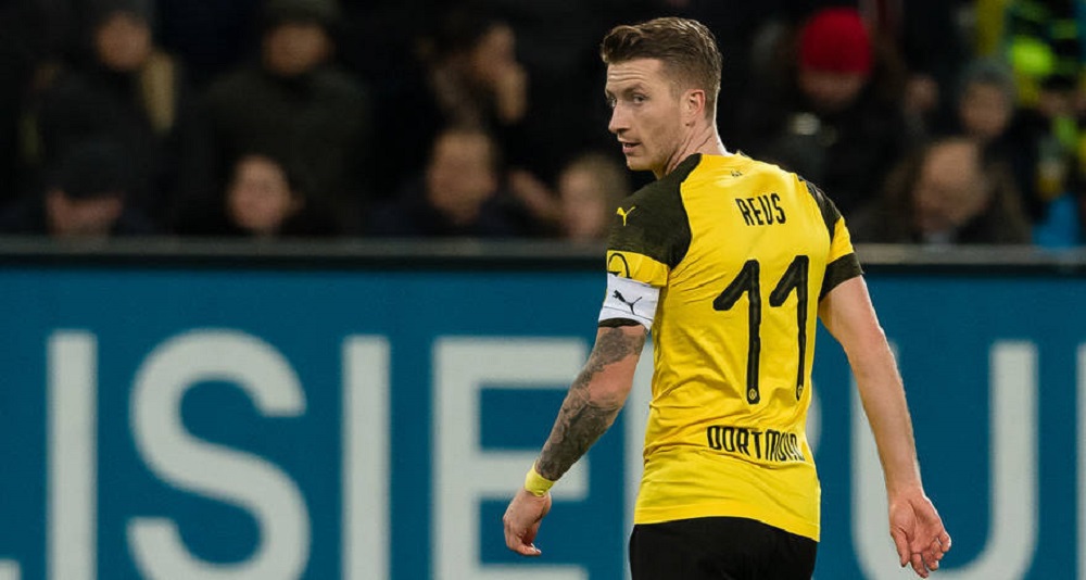 مارکو رویس - عکس های فوتبالی مارکو رویس