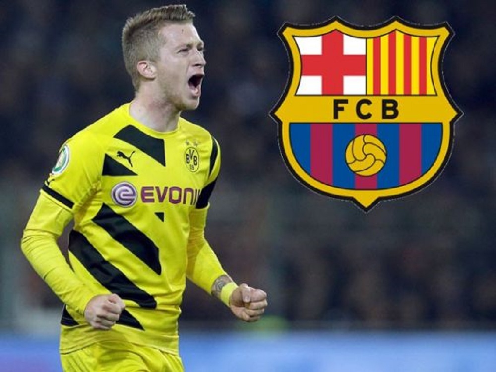 مارکو رویس - عکس های فوتبالی مارکو رویس