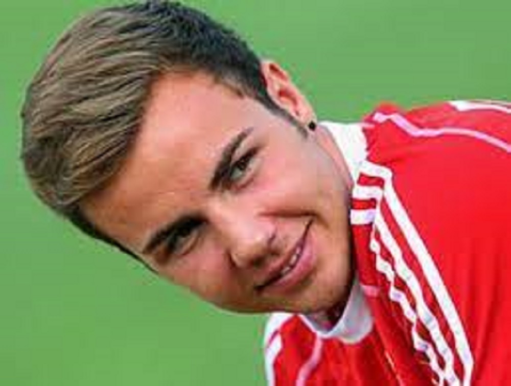 ماریو گوتسه