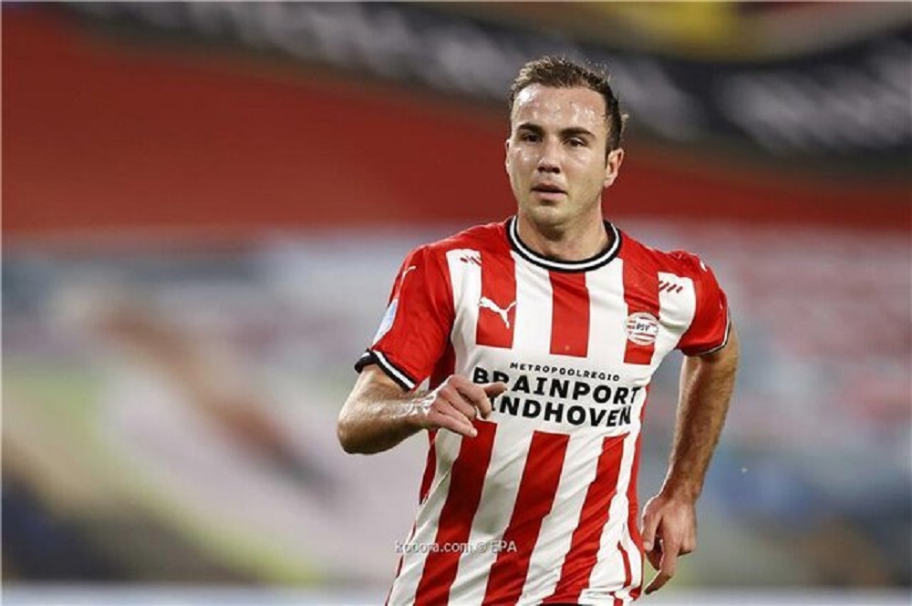 ماریو گوتسه