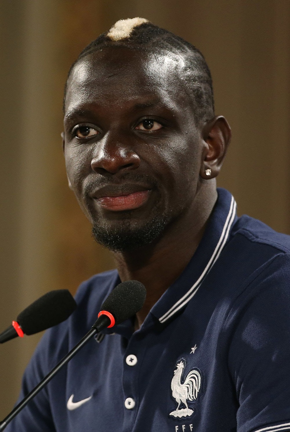 مامادو ساخو - عکس های فوتبالی مامادو ساخو