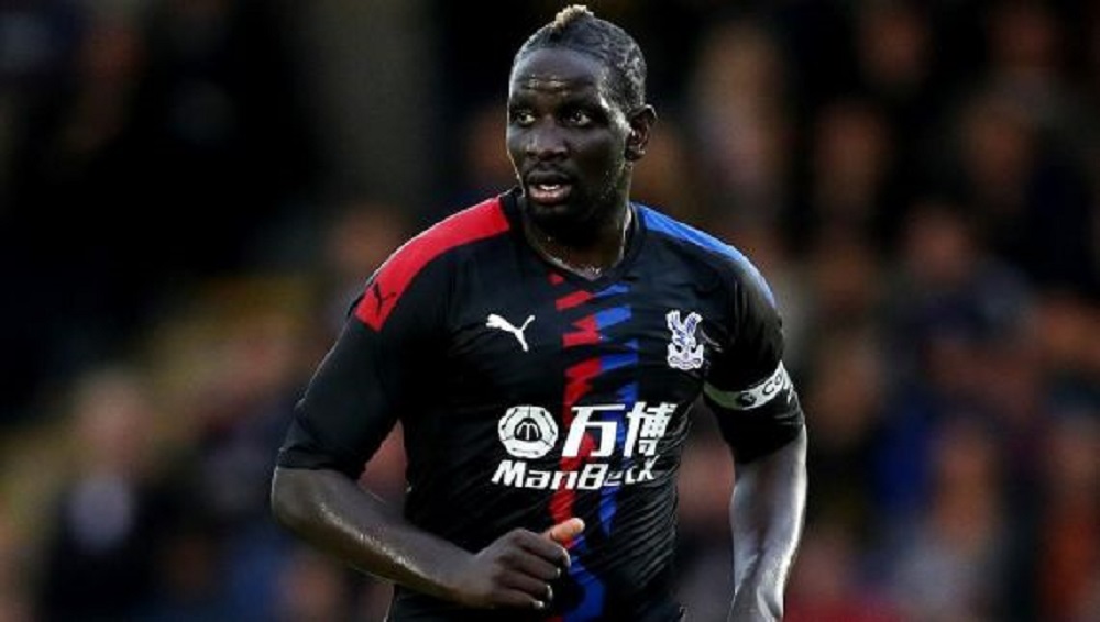 مامادو ساخو - عکس های فوتبالی مامادو ساخو