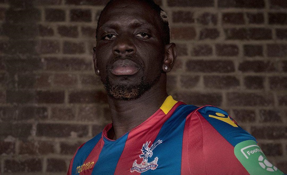 مامادو ساخو - عکس های فوتبالی مامادو ساخو