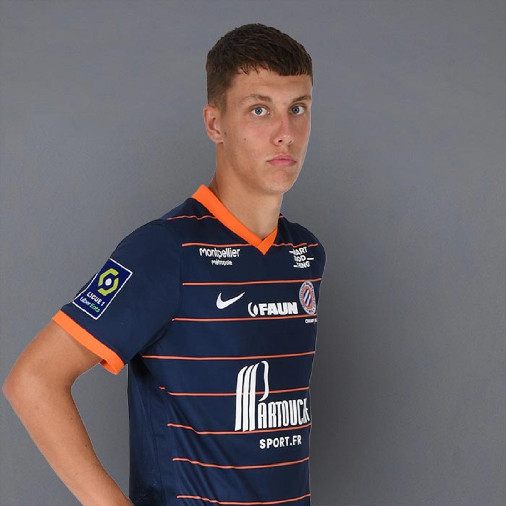 ماکسیم استیو - عکس های فوتبالی ماکسیم استیو