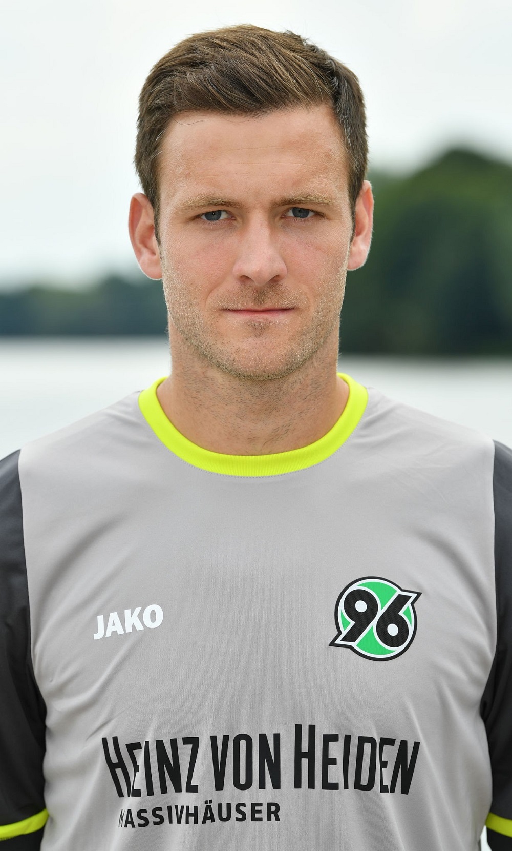 مایکل اسر - عکس های فوتبالی مایکل اسر