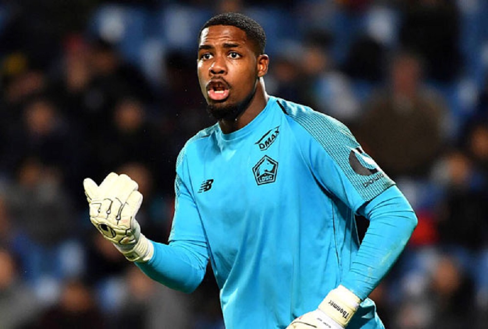 مایک مینیان - عکس های فوتبالی مایک مینیان