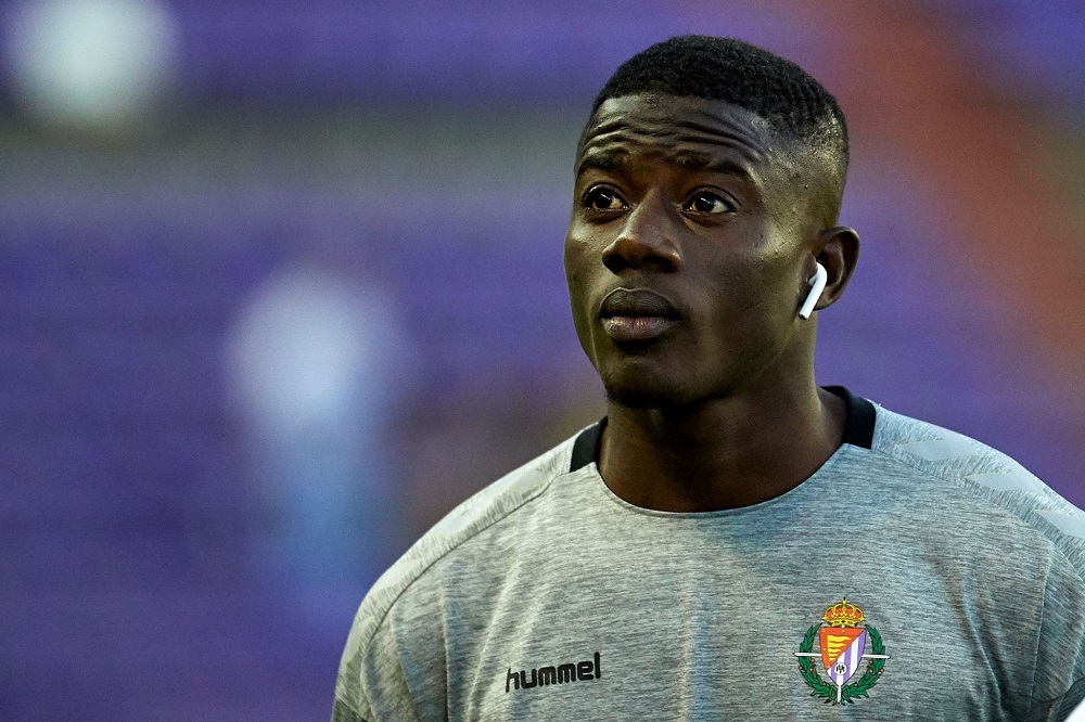 محمد سالیسو