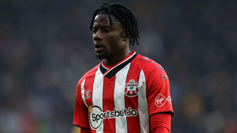 محمد سالیسو