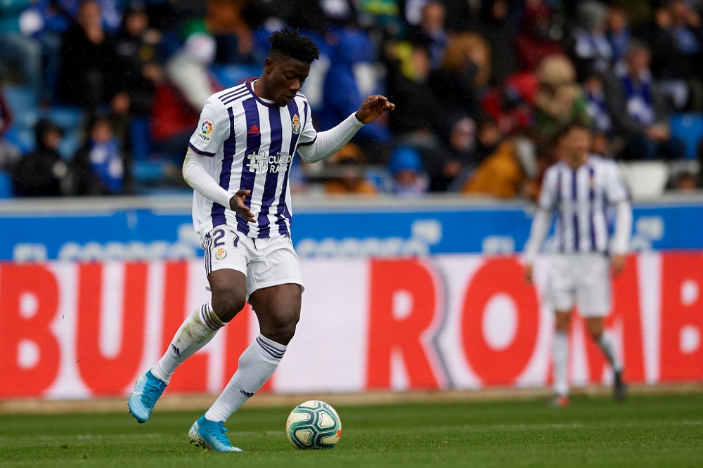 محمد سالیسو