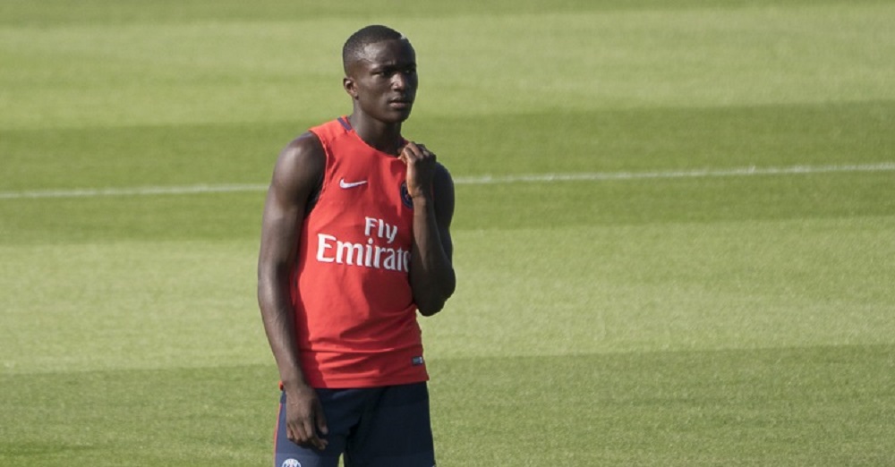 موسی دیابی - عکس های فوتبالی موسی دیابی