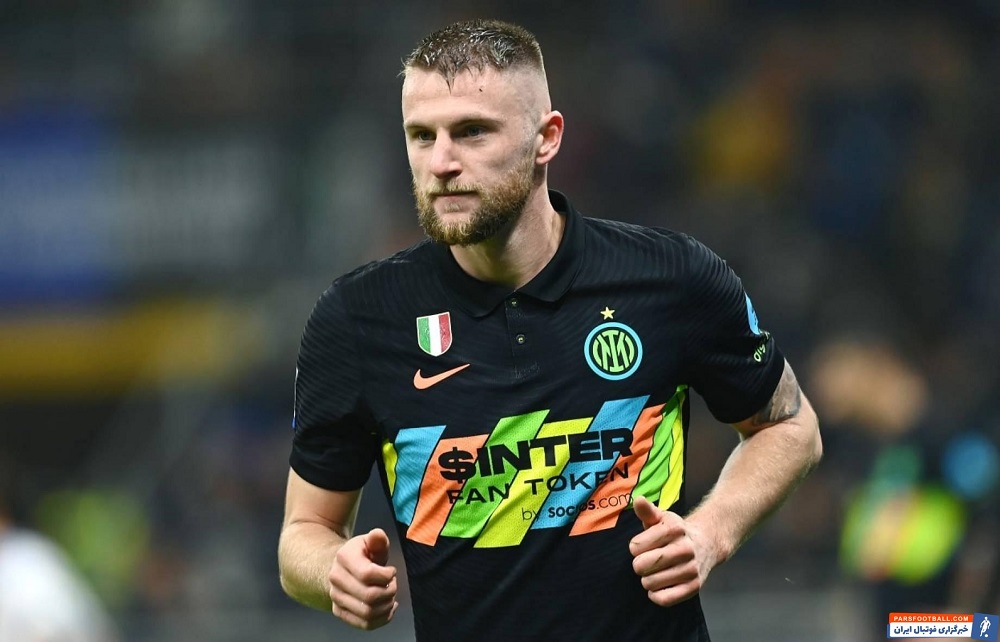 میلان اشکرینیار - عکس های فوتبالی میلان اشکرینیار