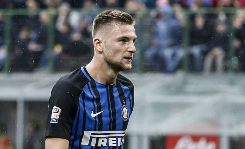 میلان اشکرینیار - عکس های فوتبالی میلان اشکرینیار