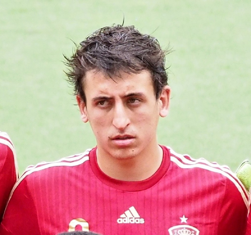 میکل اویارزابال