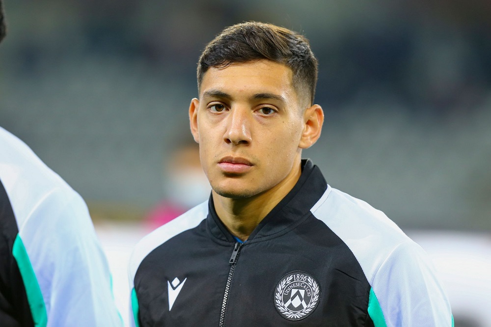 ناهوئل مولینا