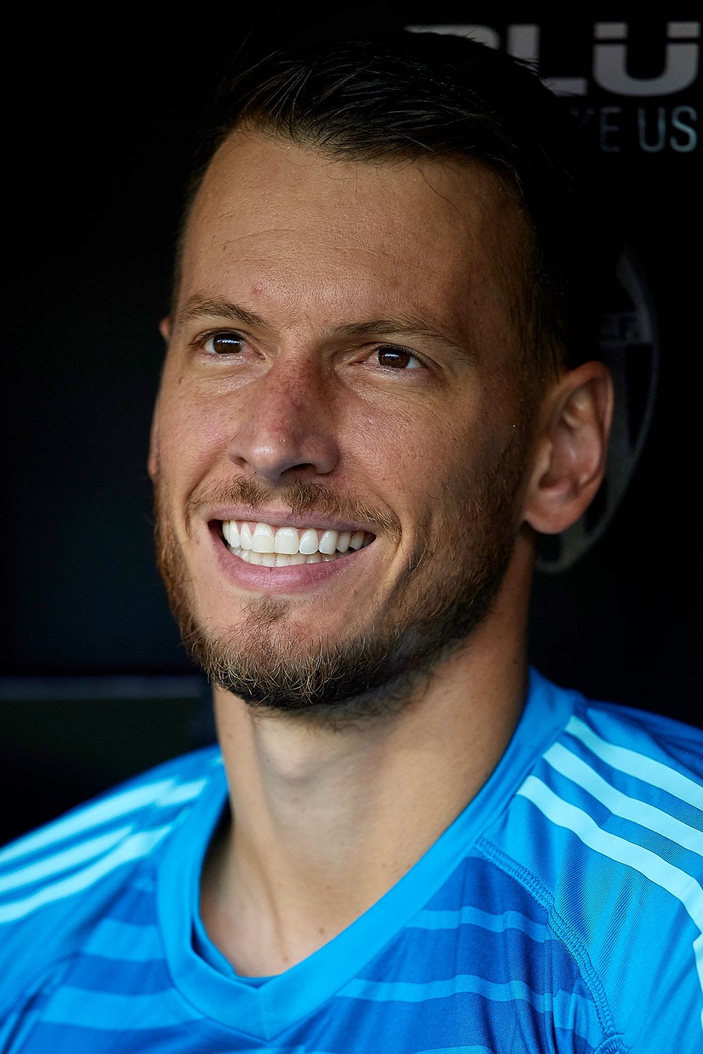 نتو - عکس های فوتبالی نتو