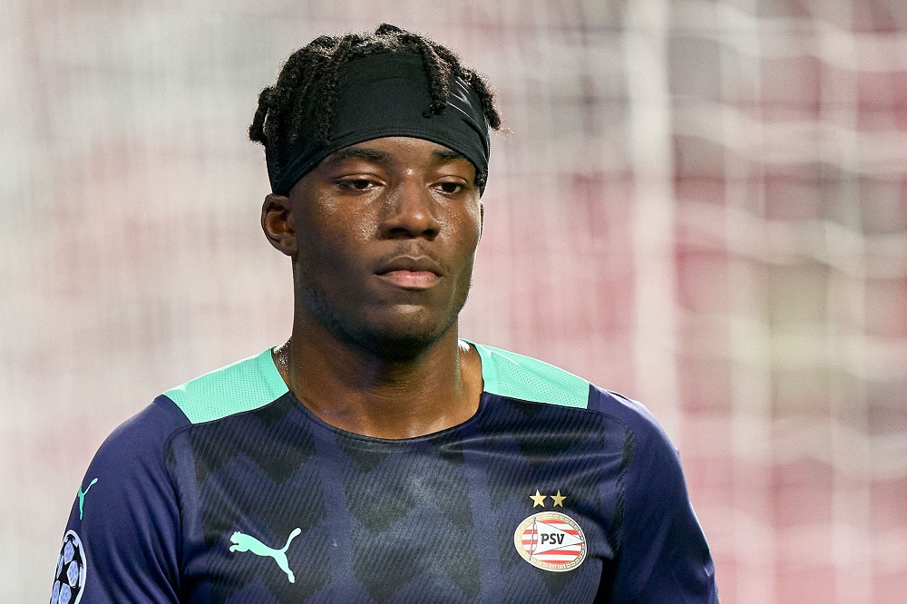 نونی مادوئکه - عکس های فوتبالی نونی مادوئکه