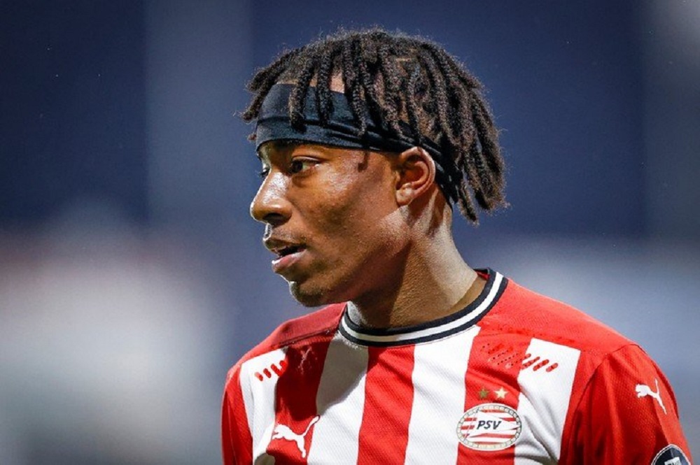 نونی مادوئکه - عکس های فوتبالی نونی مادوئکه