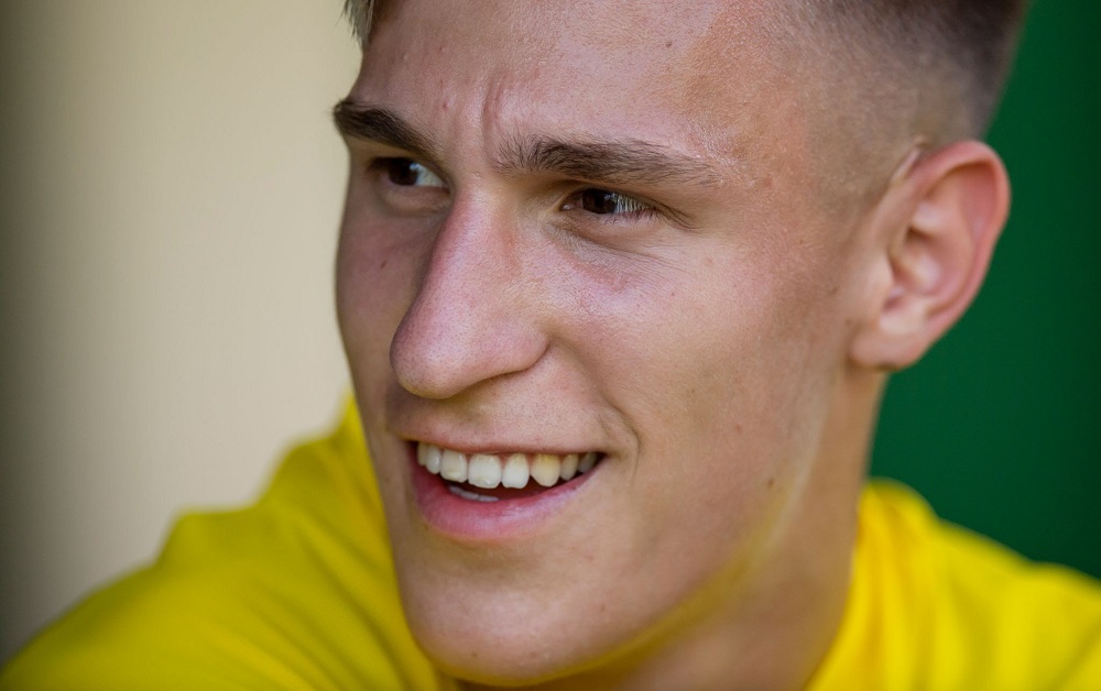 نیکو اشلوتربک - عکس های فوتبالی نیکو اشلوتربک