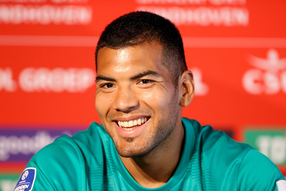 والتر بنیتز - عکس های فوتبالی والتر بنیتز