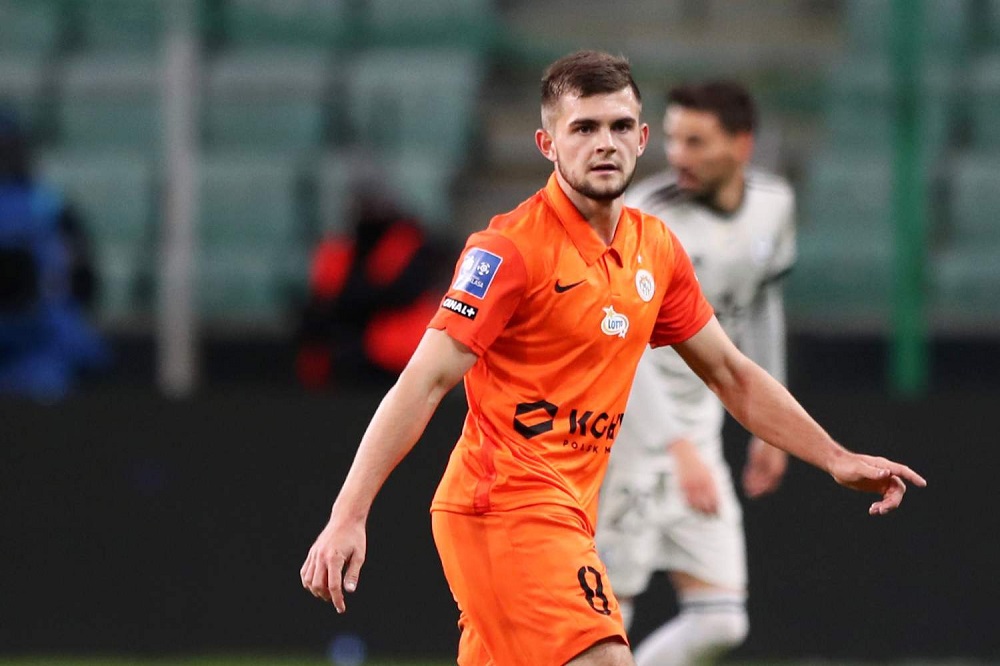 ووکاش پوربا - عکس های فوتبالی ووکاش پوربا