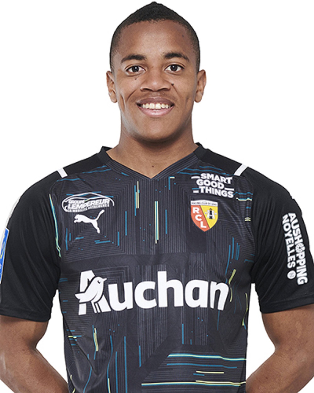 وویکر فارینیز - عکس های فوتبالی وویکر فارینیز