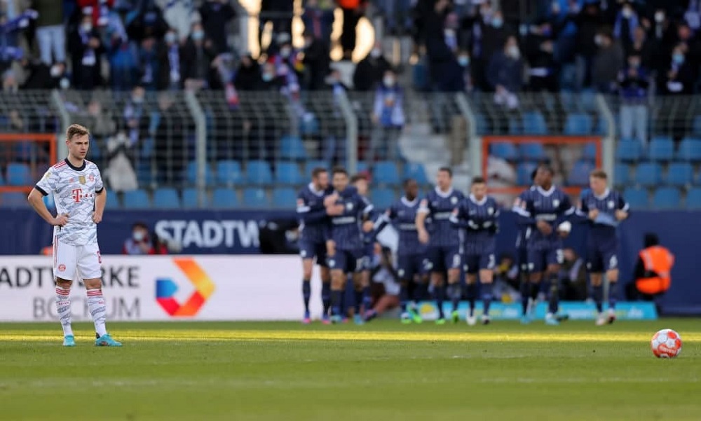 پاتریک اوسترهاگه