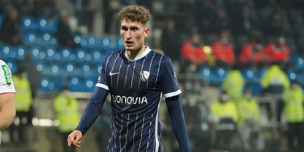 پاتریک اوسترهاگه