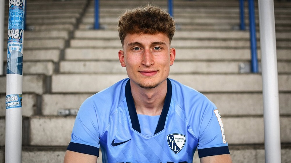 پاتریک اوسترهاگه