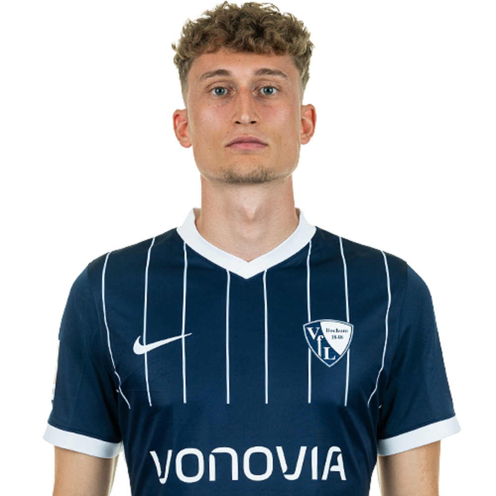 پاتریک اوسترهاگه