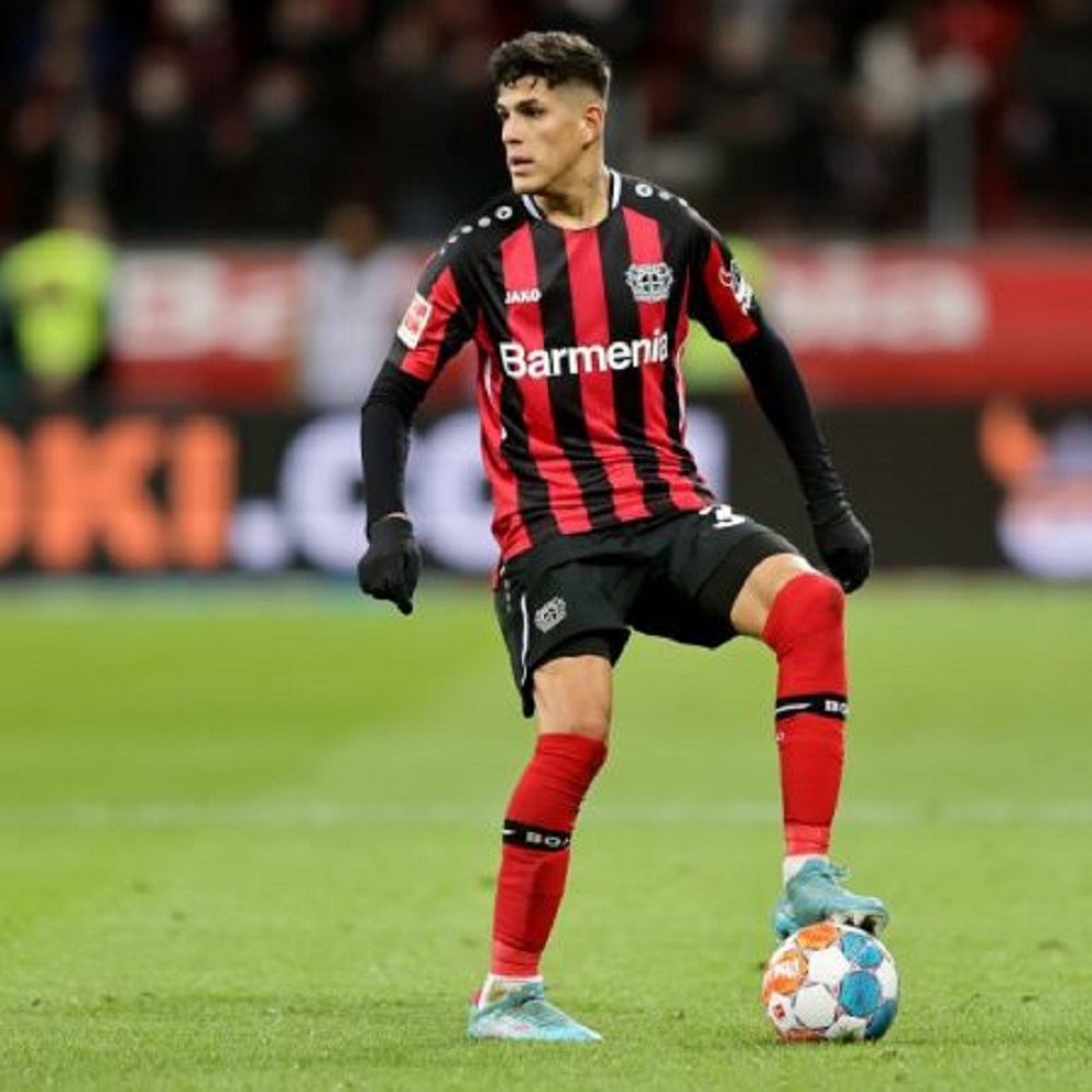 پیرو هینکاپی - عکس های فوتبالی پیرو هینکاپی