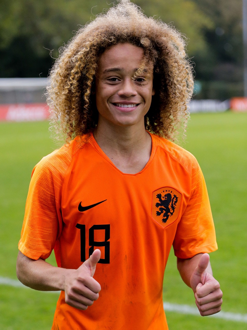 ژاوی سیمونز