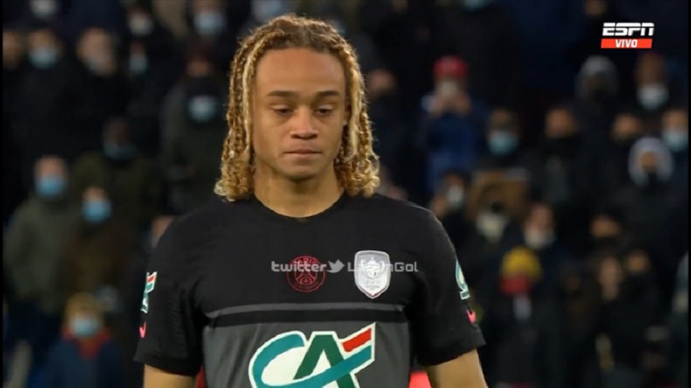 ژاوی سیمونز