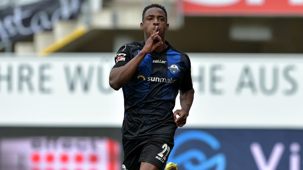 کریستوفر آنتوی-آدجی