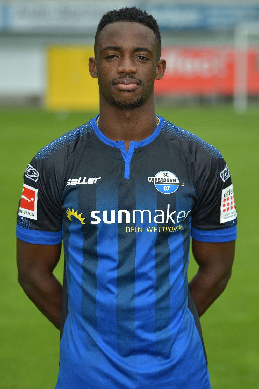 کریستوفر آنتوی-آدجی