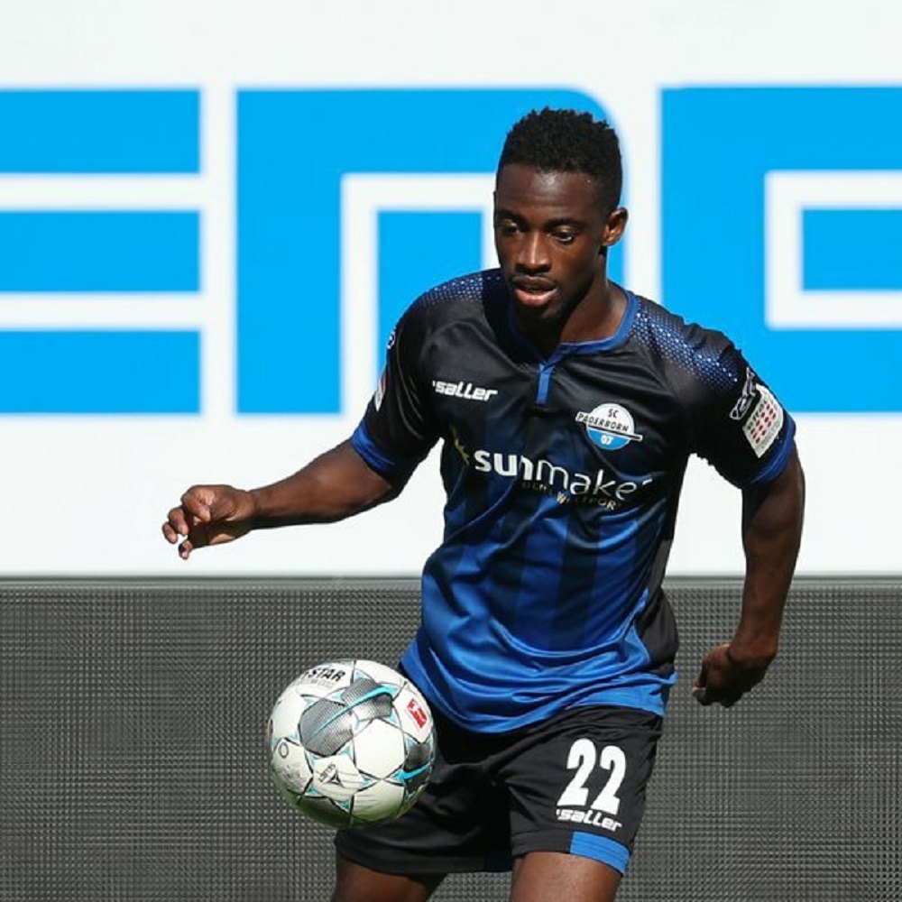 کریستوفر آنتوی-آدجی