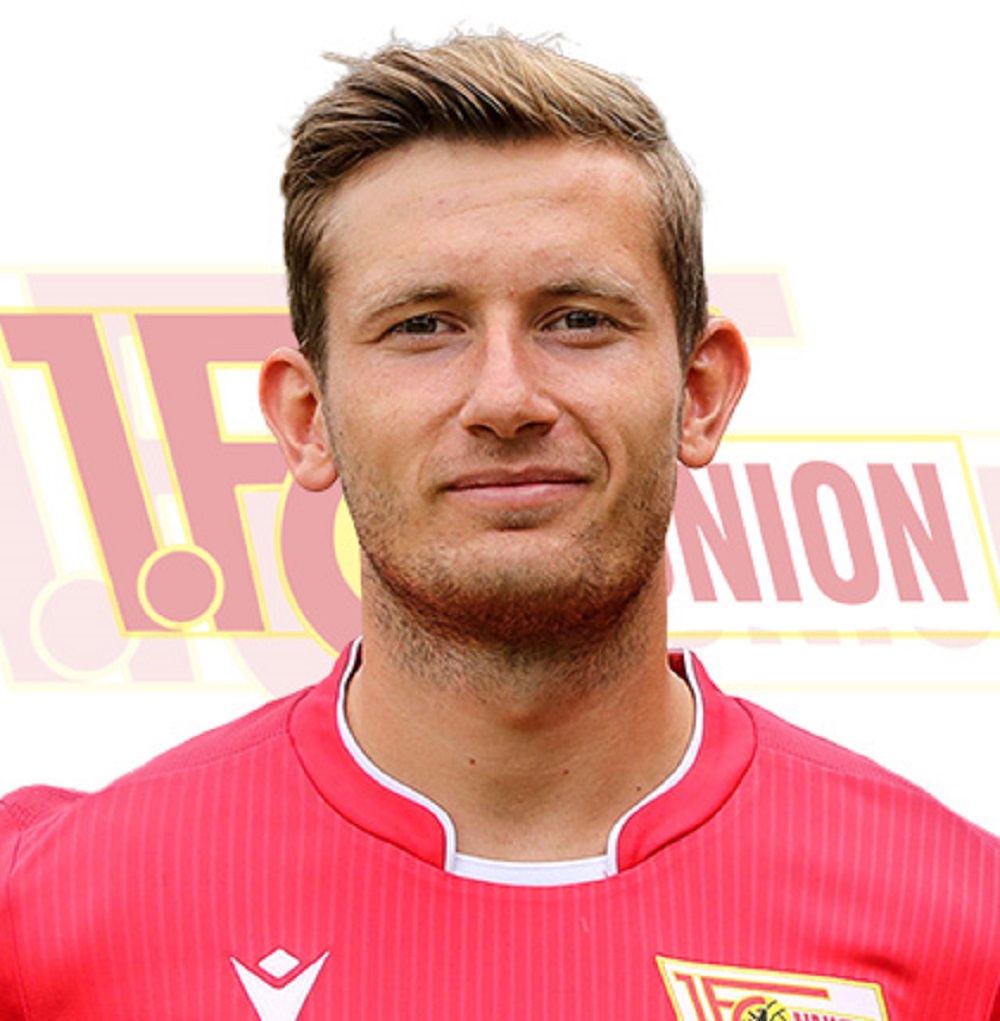 کریستوفر لنز - عکس های فوتبالی کریستوفر لنز