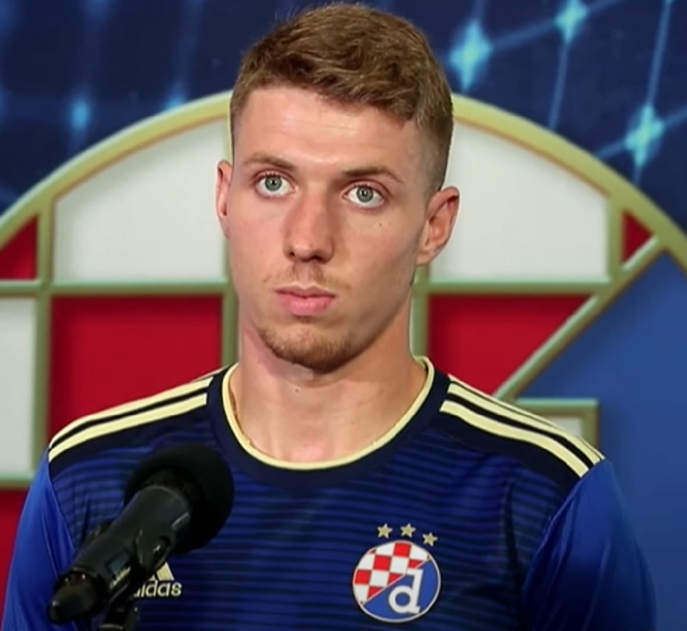 کریستین جاکیچ - عکس های فوتبالی کریستین جاکیچ