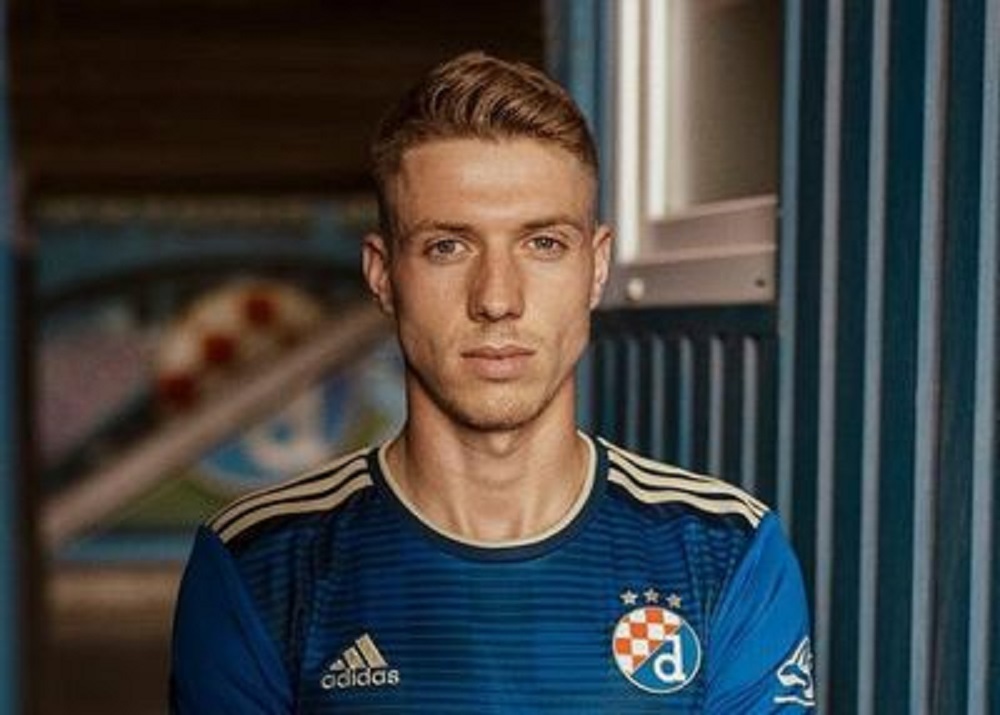 کریستین جاکیچ - عکس های فوتبالی کریستین جاکیچ