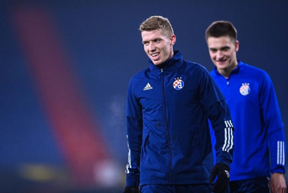 کریستین جاکیچ - عکس های فوتبالی کریستین جاکیچ