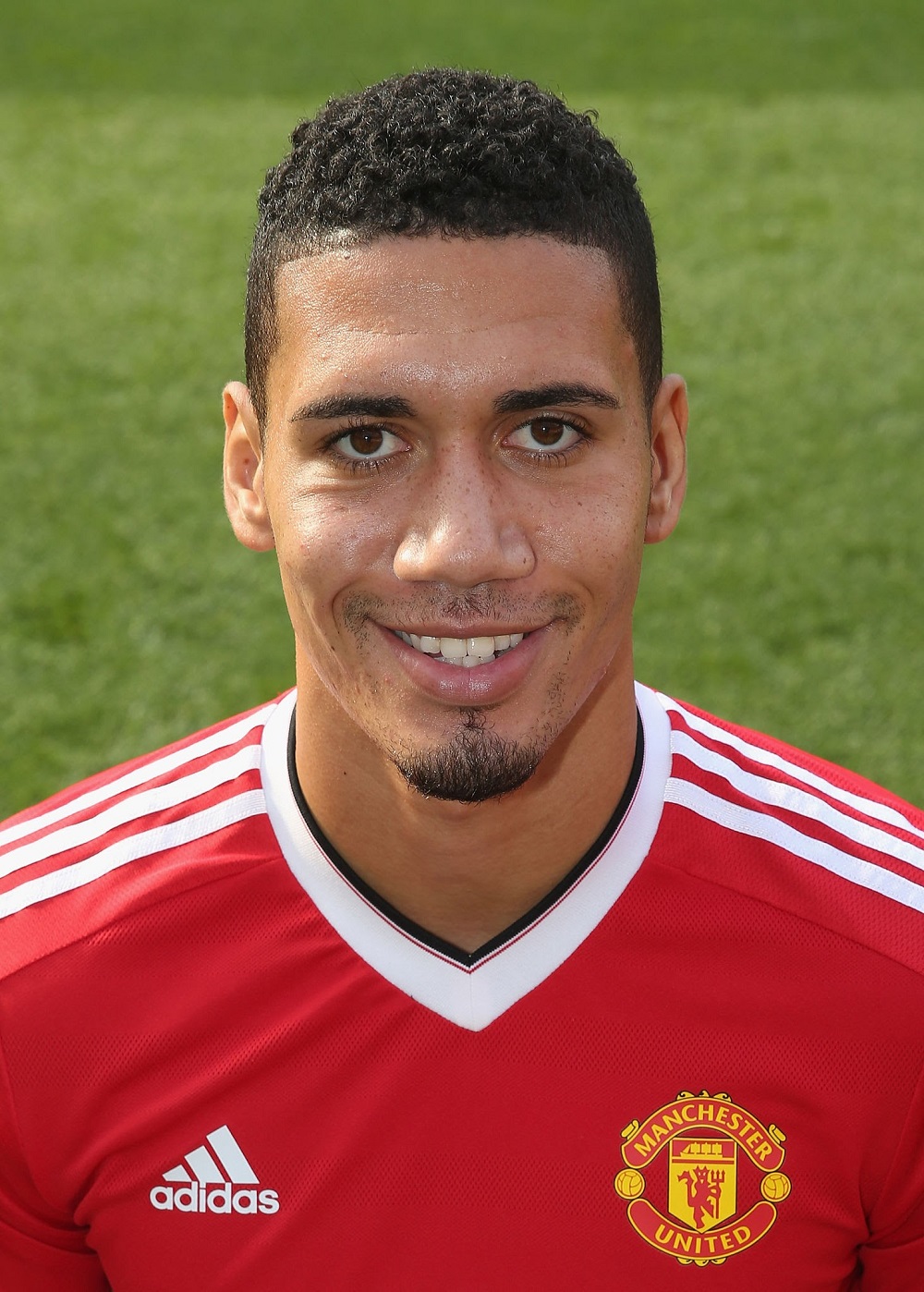 کریس اسمالینگ - عکس های فوتبالی کریس اسمالینگ